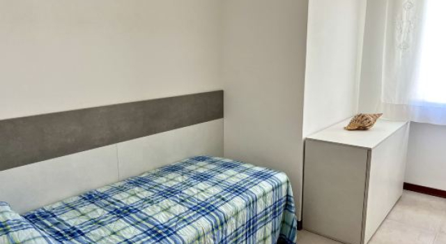 Апартаменты Lignano Beachfront Apartment
