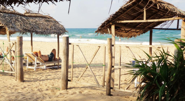 Bella Nilaveli Beach, Varaa Hotelli Edulliset hotellit kohteessa Trincomalee District
