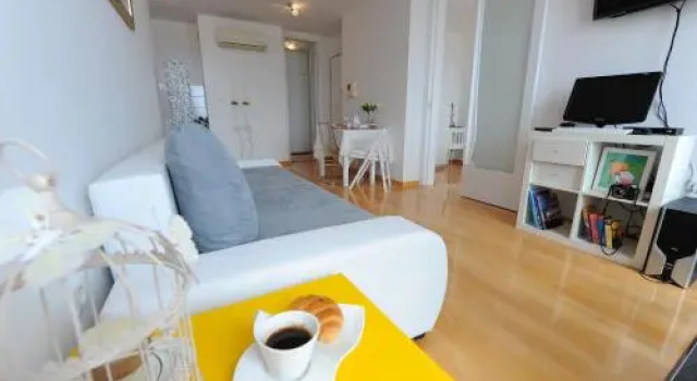Apartment Gold Plus, Prenota Appartamento Splitska 