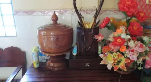Pangolin Guesthouse, Reserva ahora Hotel Phum Chi Phat Camboya