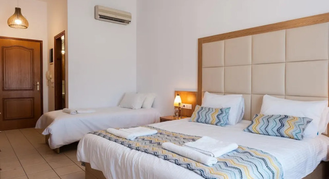 Студия Comfort Pallazzo Fortezza