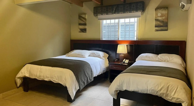 Sofia's B&B Hostal Boutique