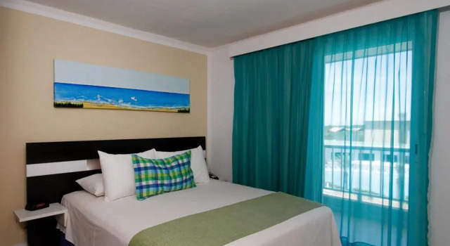 LD Suites Punta Playa, Rezervați Hotel Hoteluri SPA în Margarita Island, SPA
