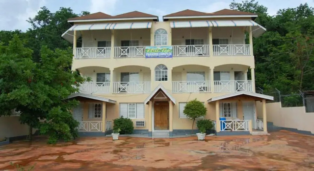 Hilltop Paradise Complex