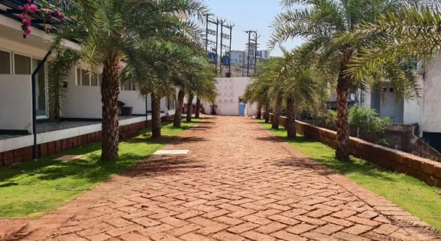 Regenta Waterfront Resort Dapoli