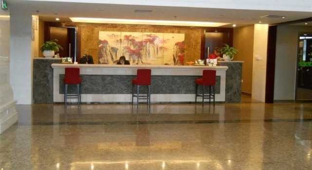 Yijing Holiday Hotel Yimeng Road Branch, Забронировать Отель Бизнес-отели Шаньдун, 4* 5*