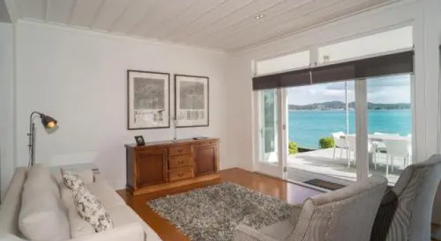 Tahapuke by Touch of Spice, Buchen Sie Hotel Russell 