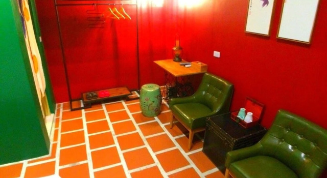 Номер Classic Zhu Shan Homestay