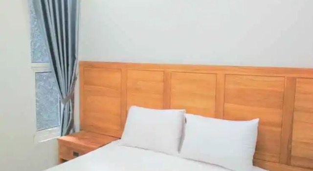 Cozy Room at Wisma Andany Jepara
