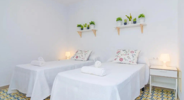Villa Sa Creu