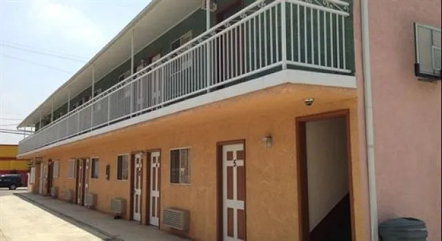Value Inn, Rezervați Hotel Sylmar San Fernando Valley
