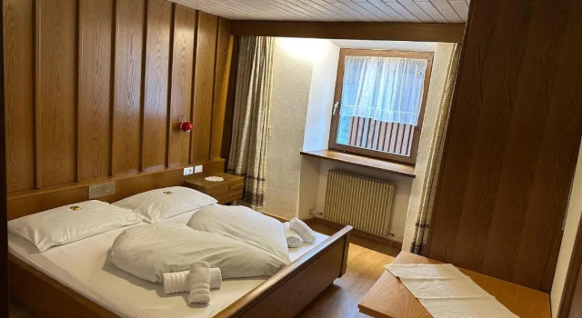 Апартаменты с балконом Gasthof Goldenes Lamm