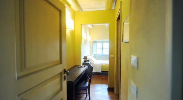 Номер Standard Hotel Il Campanile