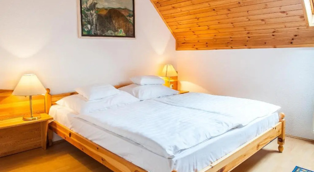 Номер Standard Takcs Apartmanhz