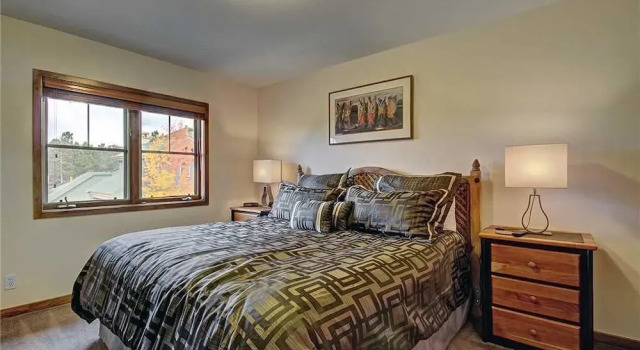 Los Pinos D-24 (Condo) Apartment 2 Breckenridge Resort Managers, Забронировать Апартаменты/квартира Апартаменты Брекенридж, Апартаменты/квартира