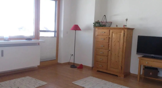 Ferienwohnung Hörnerblick - Ehlig, Varaa Hotelli Hotellit Baijeri pysäköinnillä, Pysäköinti