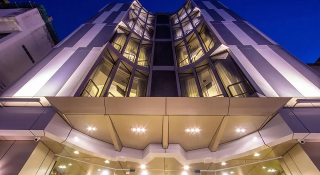 Destiny Pratunam Hotel