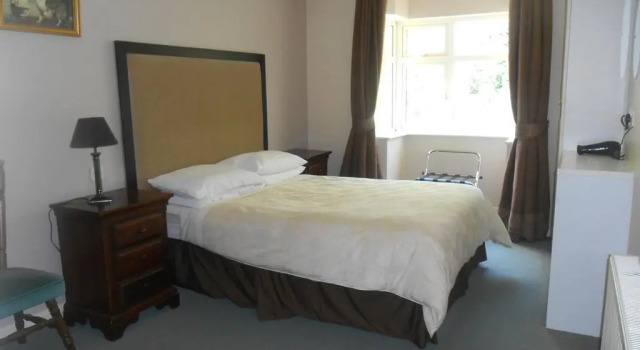 Countess House, Book Hotel Hotels in Kerry with Parking, Parking