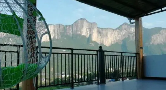 Liaoshan Yunju (Enshi Grand Canyon Scenic Area), Забронировать Отель Энши Хубэй