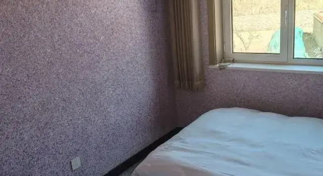 Люкс Beijing Qingjianshan Homestay