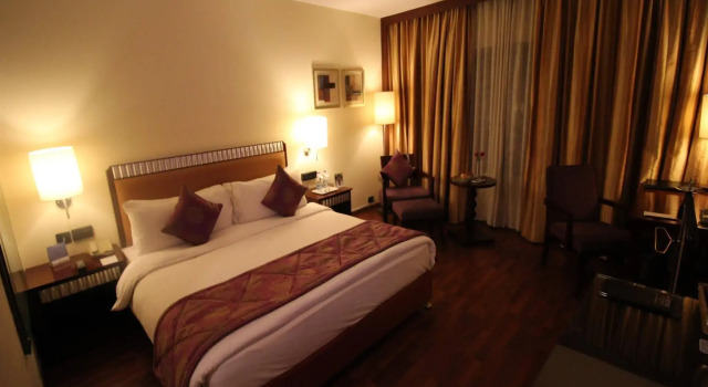 Fortune Select JP Cosmos, Bengaluru -  Member ITC Hotels' Group