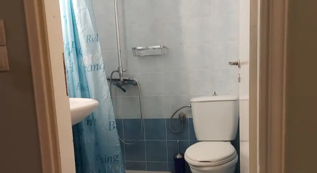 Апартаменты c 1 комнатой Omega Rooms Anaxos
