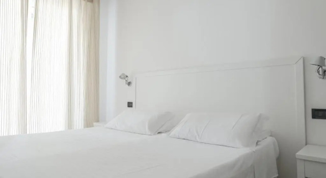 Двухместный номер Economy Hotel Venere Azzurra