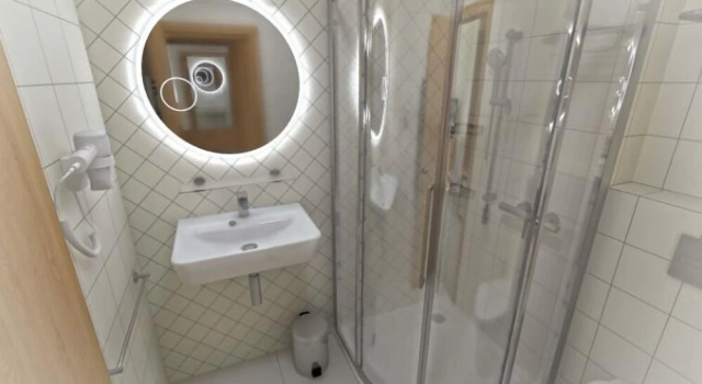 Номер Superior Chateau Třešť