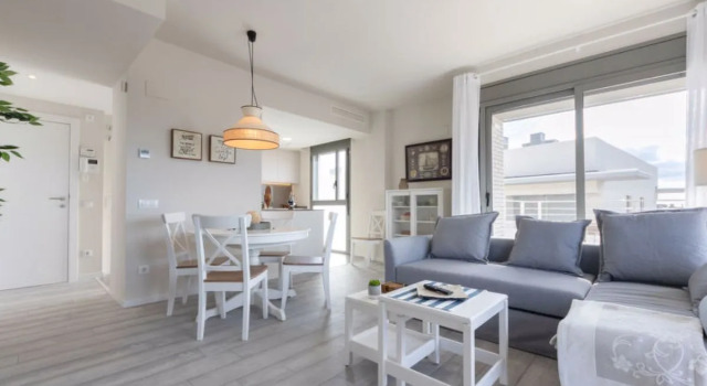Apartment ALZINA Oybin 41385, Забронировать Апартаменты/квартира Отели El Baix Camp с бассейном, Бассейн