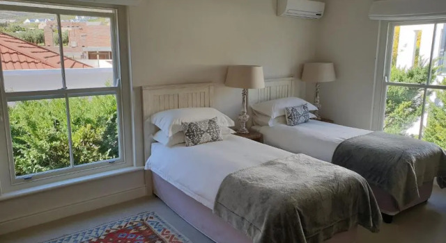Двухместный номер Standard Maison dAil Guest House