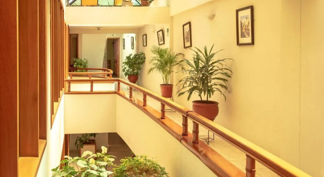 Hostal El Roble, Reserva ahora Hotel Hoteles en Arequipa con desayuno, Desayunos