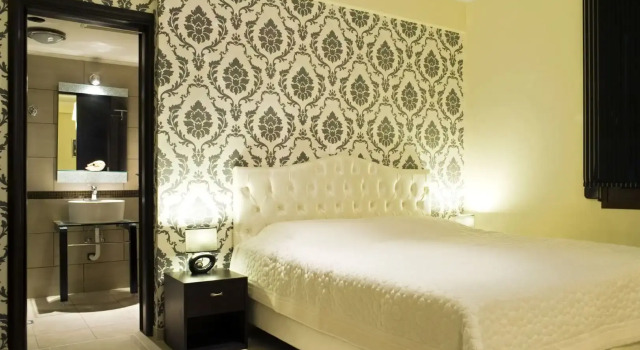 Двухместный номер Standard Areti Suites