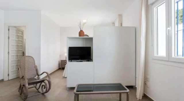 Casa de 10 - 2 Interior