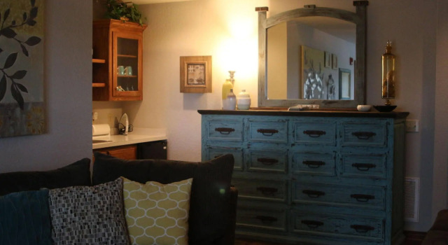 The Whispering Pines Inn Bed & Breakfast, Rezerwuj Hotel Norman Oklahoma