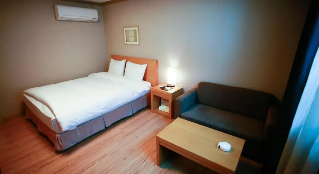 Двухместный номер Standard Changwon AT Business Hotel