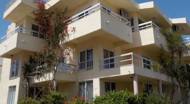 Vivian Studios