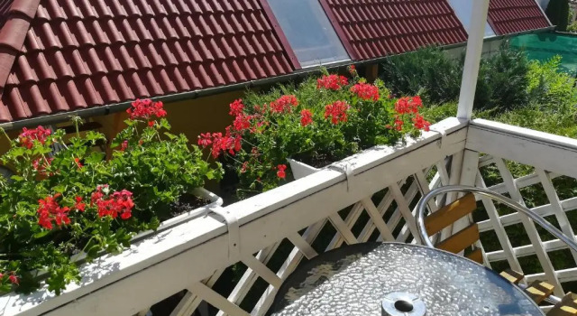 Двухместный номер Standard Castello Vendég és Apartmanház