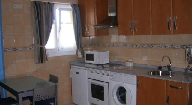 Студия Hotel Alvaro