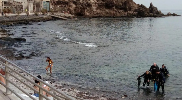 Seaview Faro Arinaga, Buchen Sie Ferienwohnung Arinaga Gran Canaria