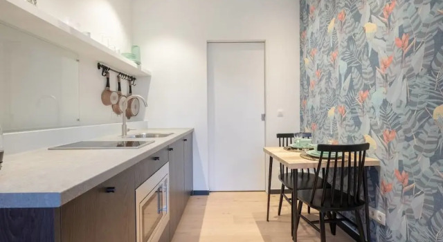 The Chaplain 28, Prenota Hotel  