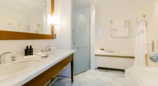 Двухместный номер Classic Excelsior Hotel Ernst am Dom