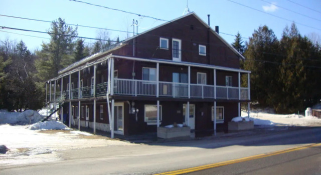 Motel Beaver Pond, Rezervovat Motel  