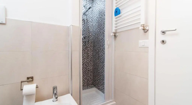 Апартаменты White Ostilia Apartments
