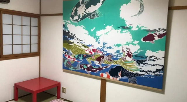 someya - Vacation STAY 33875v, Book Hotel Ine Kyoto
