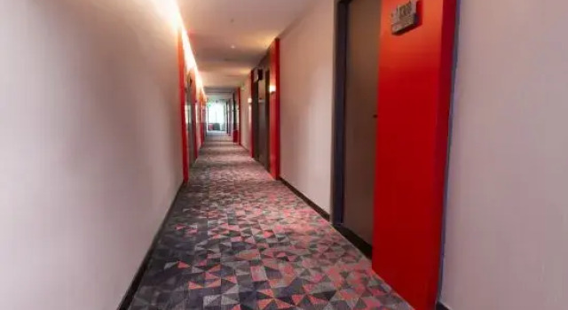 Yue TA X Esports Hotel (Jinshawan Branch, Zhanjiang), Rezervasyon Otel Guangdong otoparklı oteller, Otopark