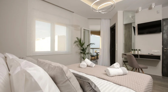 Коттедж Premium Limosa Luxury Residences