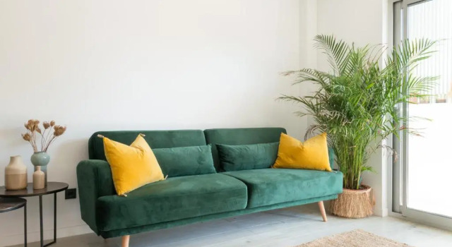 Полулюкс The Olive Boutique Suites & Spa