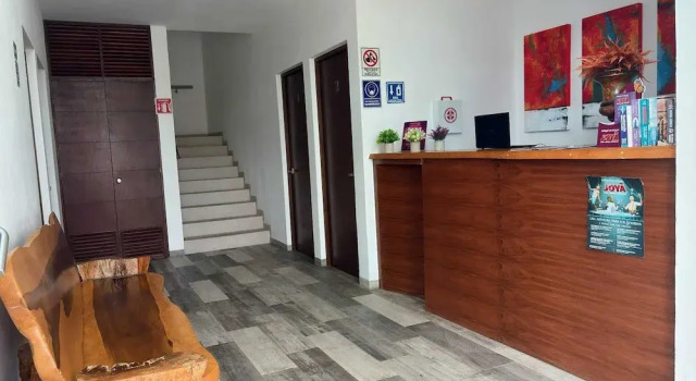 Tropical Elegance Studio CondoHotel, Prenota Hotel Hotel a Quintana Roo con parcheggio, Parcheggio