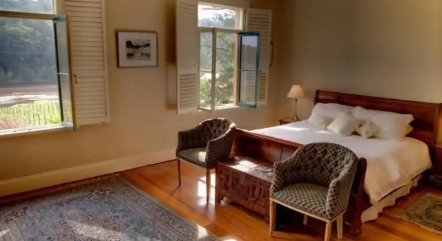 Номер Standard Tizzana Winery Bed and Breakfast