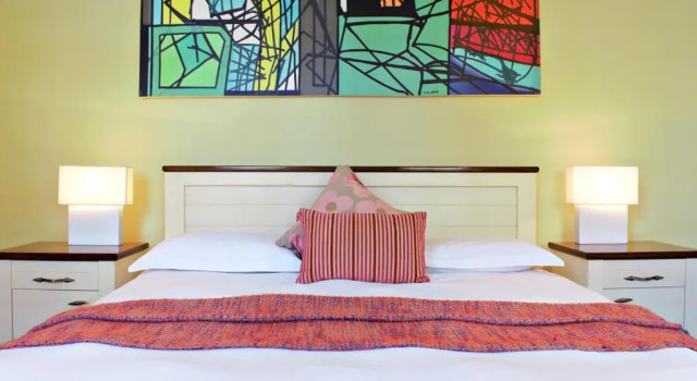 Suite Villa Margherita